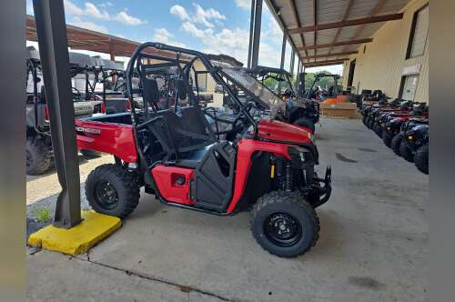 2026 Honda Pioneer 520 BASE in winchester TN