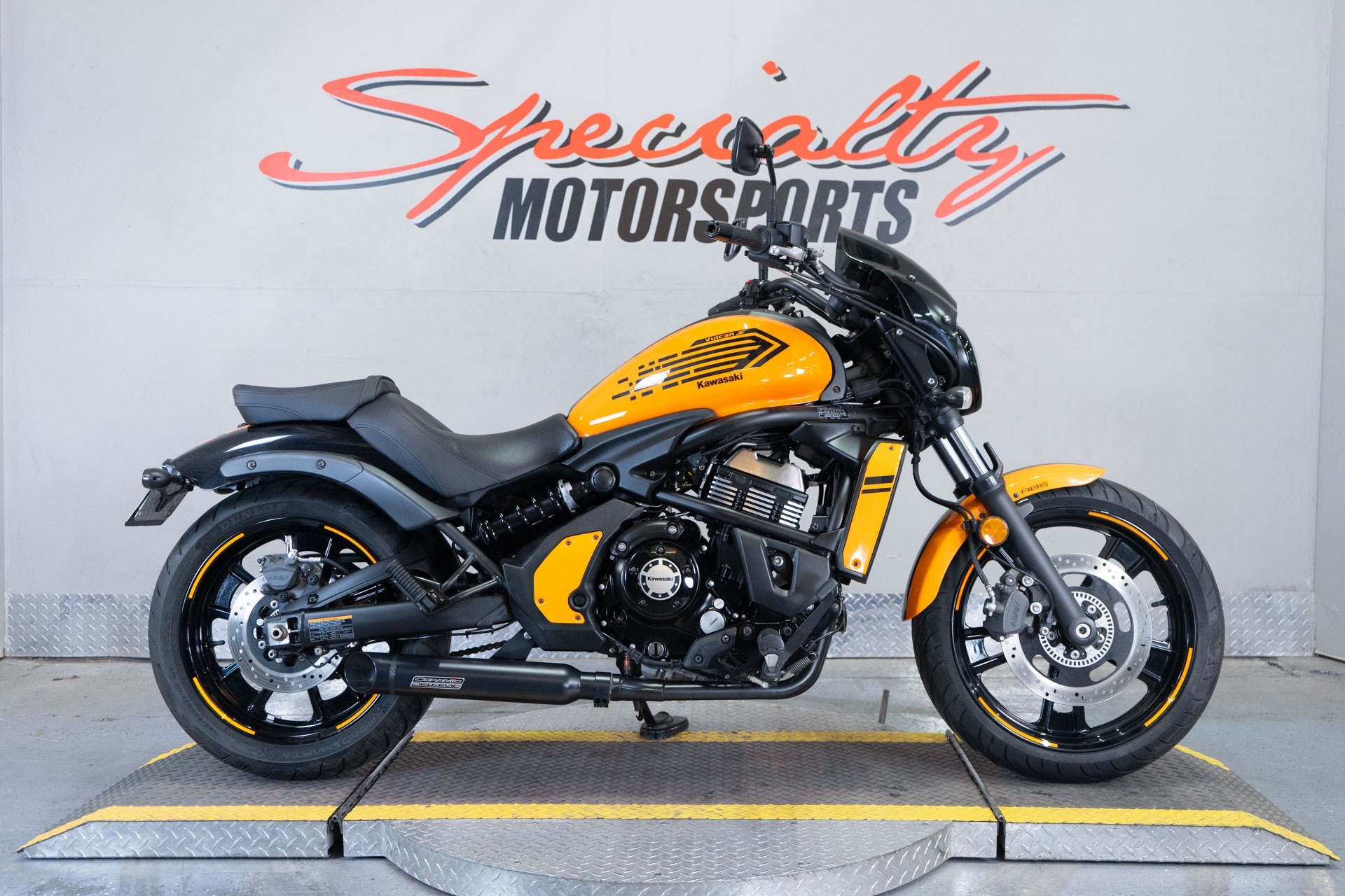 Used 2019 Kawasaki Vulcan Motorcycles For Sale - Cycle Trader