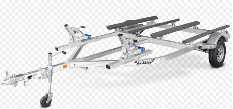 2026 Triton Trailers WAVE II (2-Place) Series Trailers - WAVEII in elk grove CA