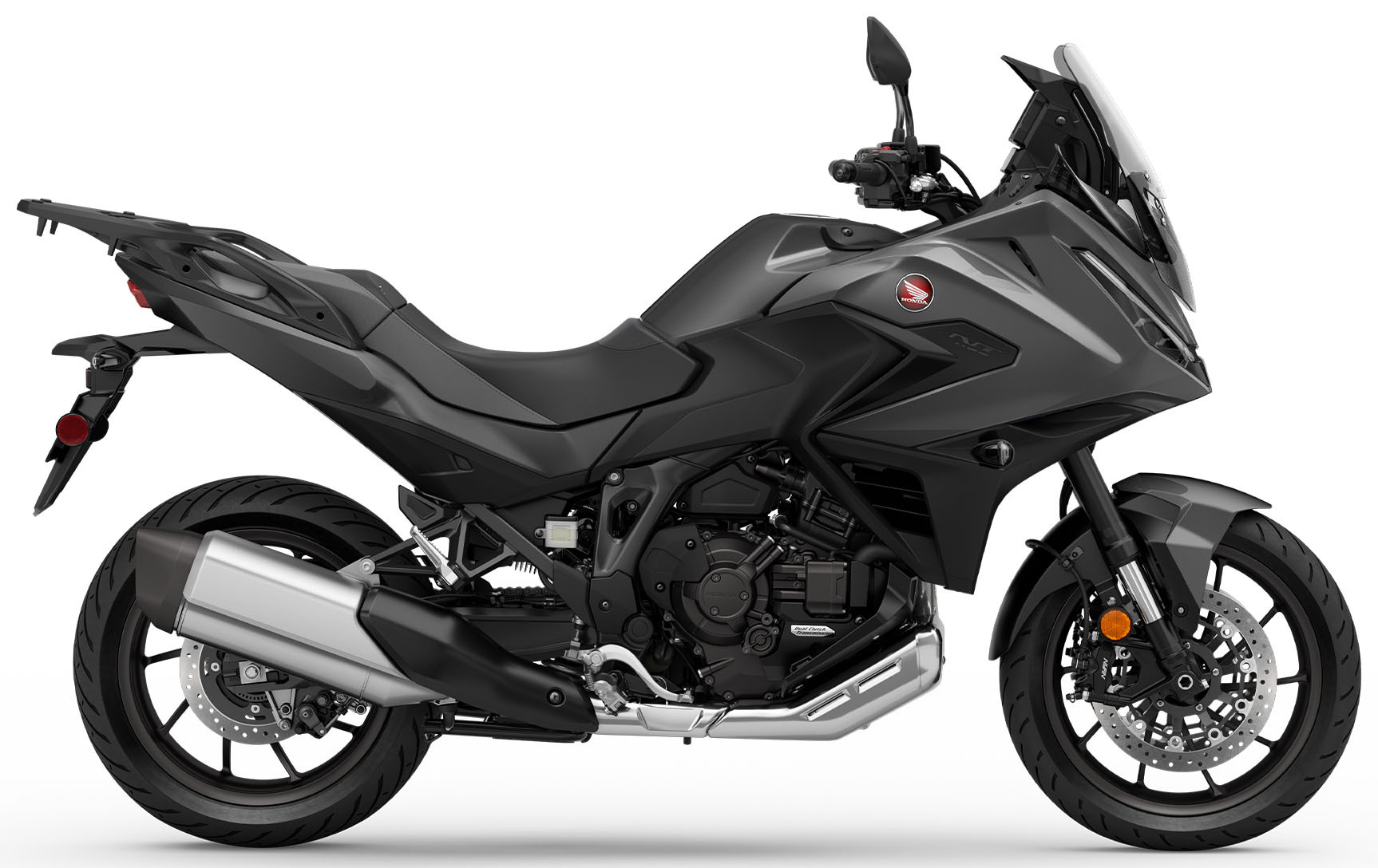 2026 Honda NT1100 DCT DCT in Greenville, NC