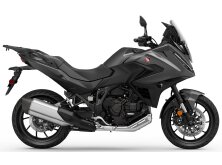 Honda Unveils Its First Electric Motorcycle image