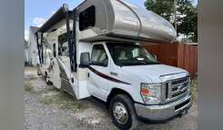 2018 Thor Motor Coach QUANTUM WS31 RV
