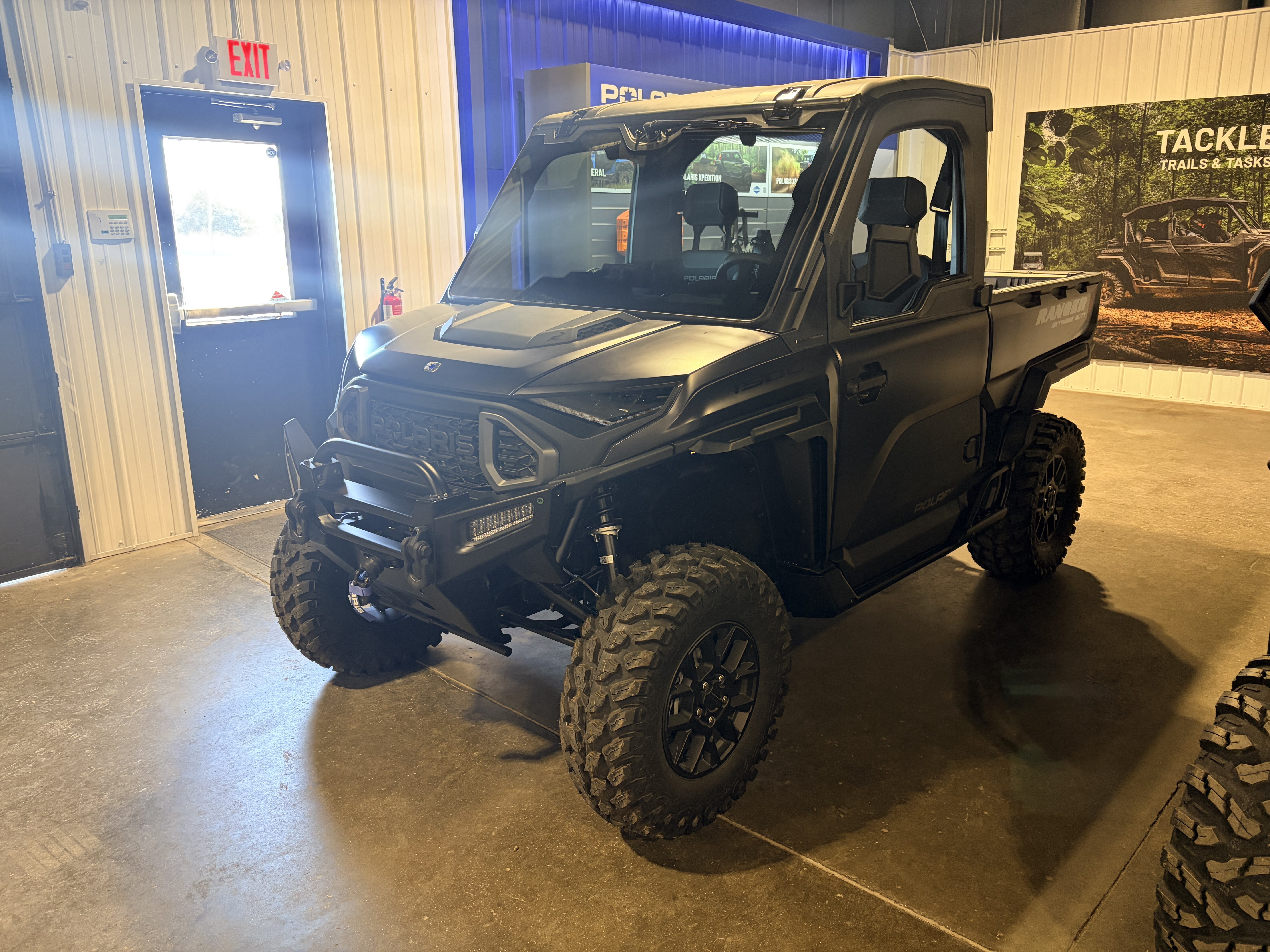 2026 Polaris Ranger XD 1500 Northstar Edition Premium UTV/Utility ATV