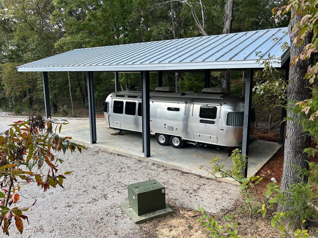 2020 Airstream Globetrotter 30RB Twin in moscow TN