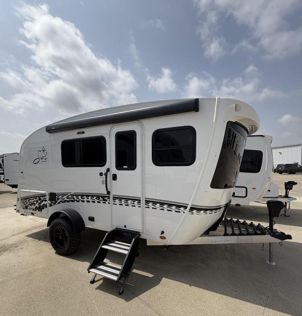 2025 Intech Rv Sol Horizon Rover in sterling VA