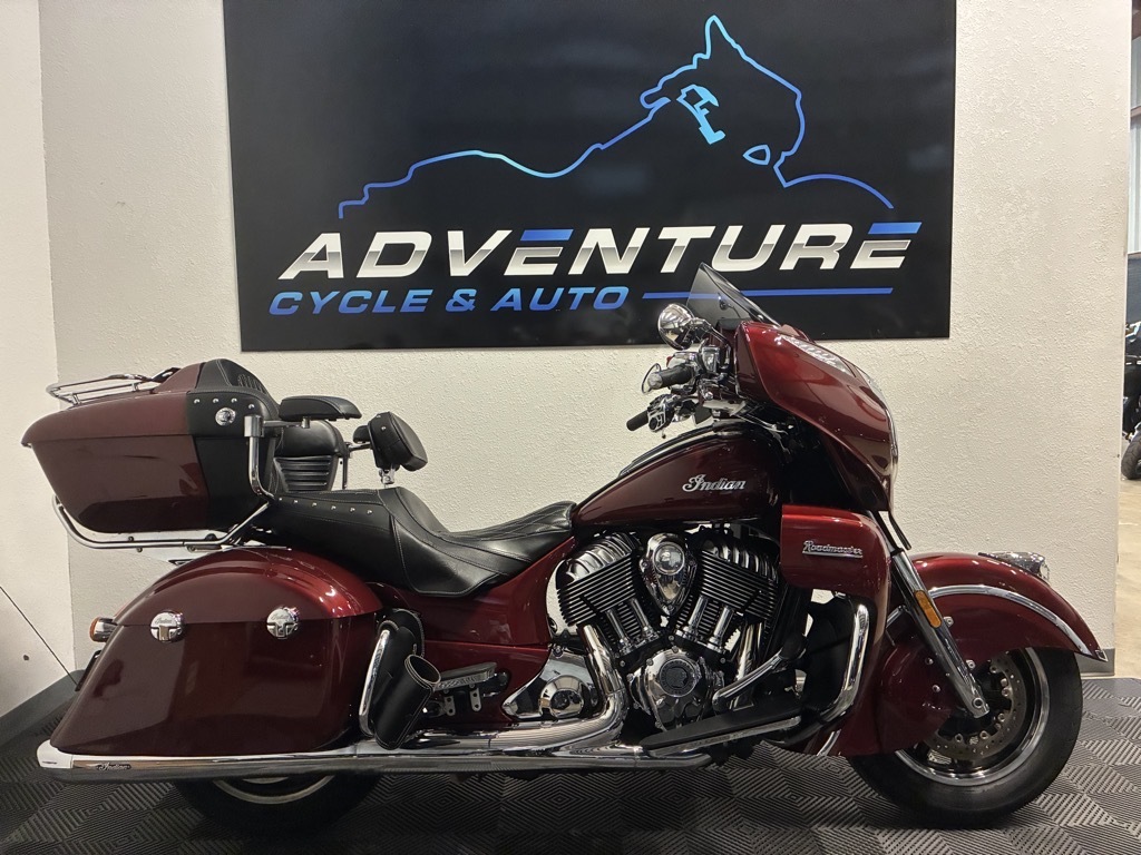 2017 Indian ROADMASTER in Lakeland, FL