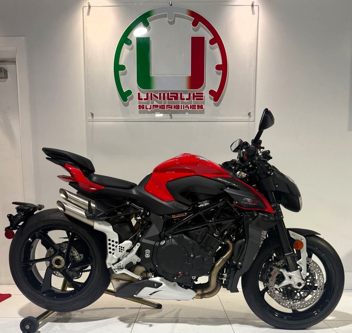 2024 Mv Agusta BRUTALE 1000 1000 in Miami, FL