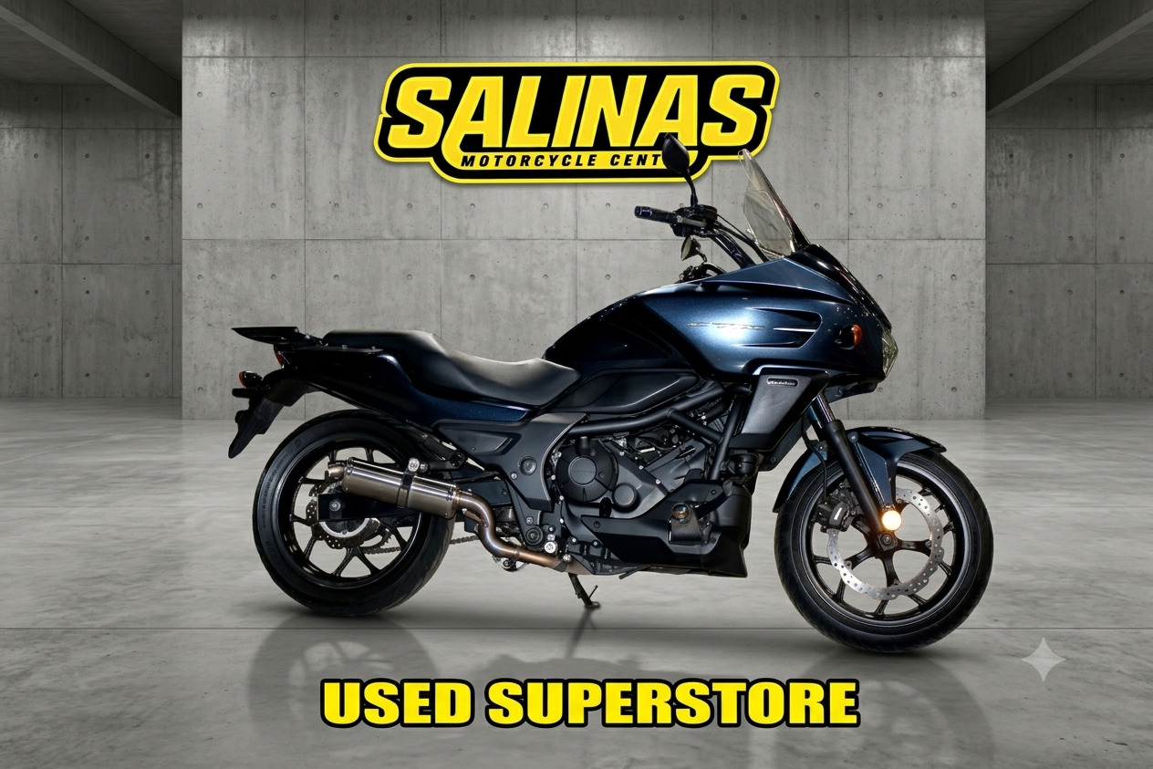 2015 Honda CTX®700 700 in Salinas, CA