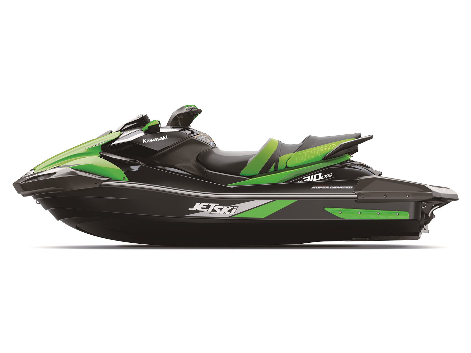 2025 Kawasaki Jet Ski® Ultra® 310LX-S in shakopee MN
