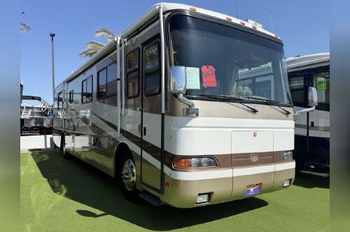 2000 Monaco DYNASTY in lake havasu city AZ