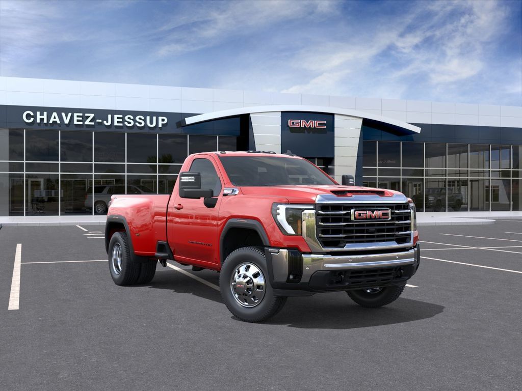 2026 GMC SIERRA in Cathedral City, CA