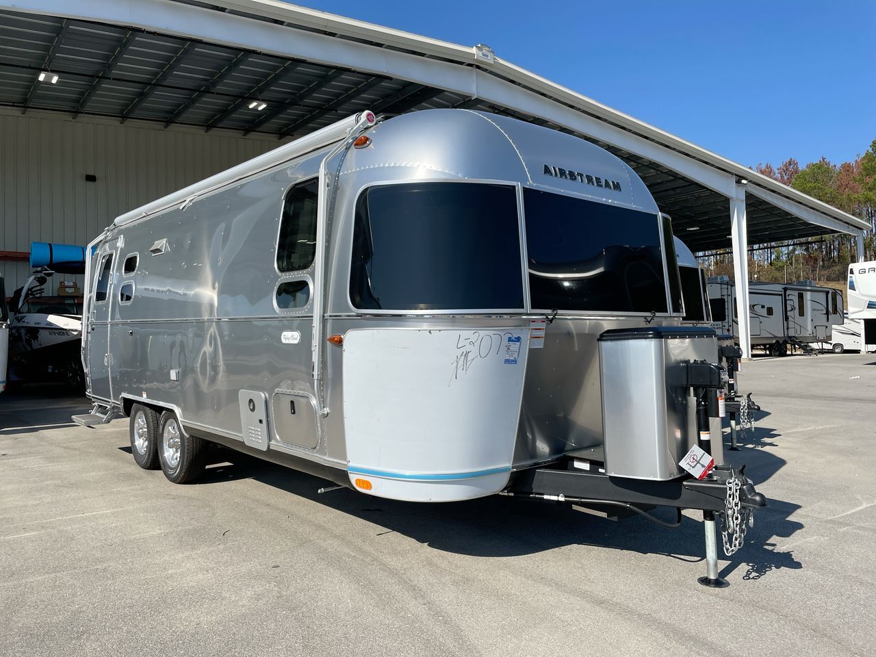 2024 Airstream Flying Cloud 25FB in ladson SC