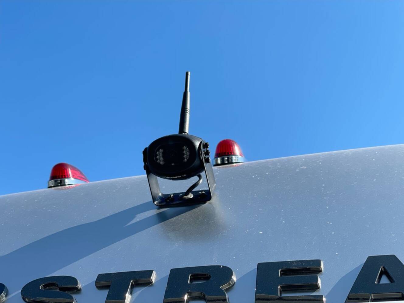 A photo of this 2024 Airstream Flying Cloud 25FB