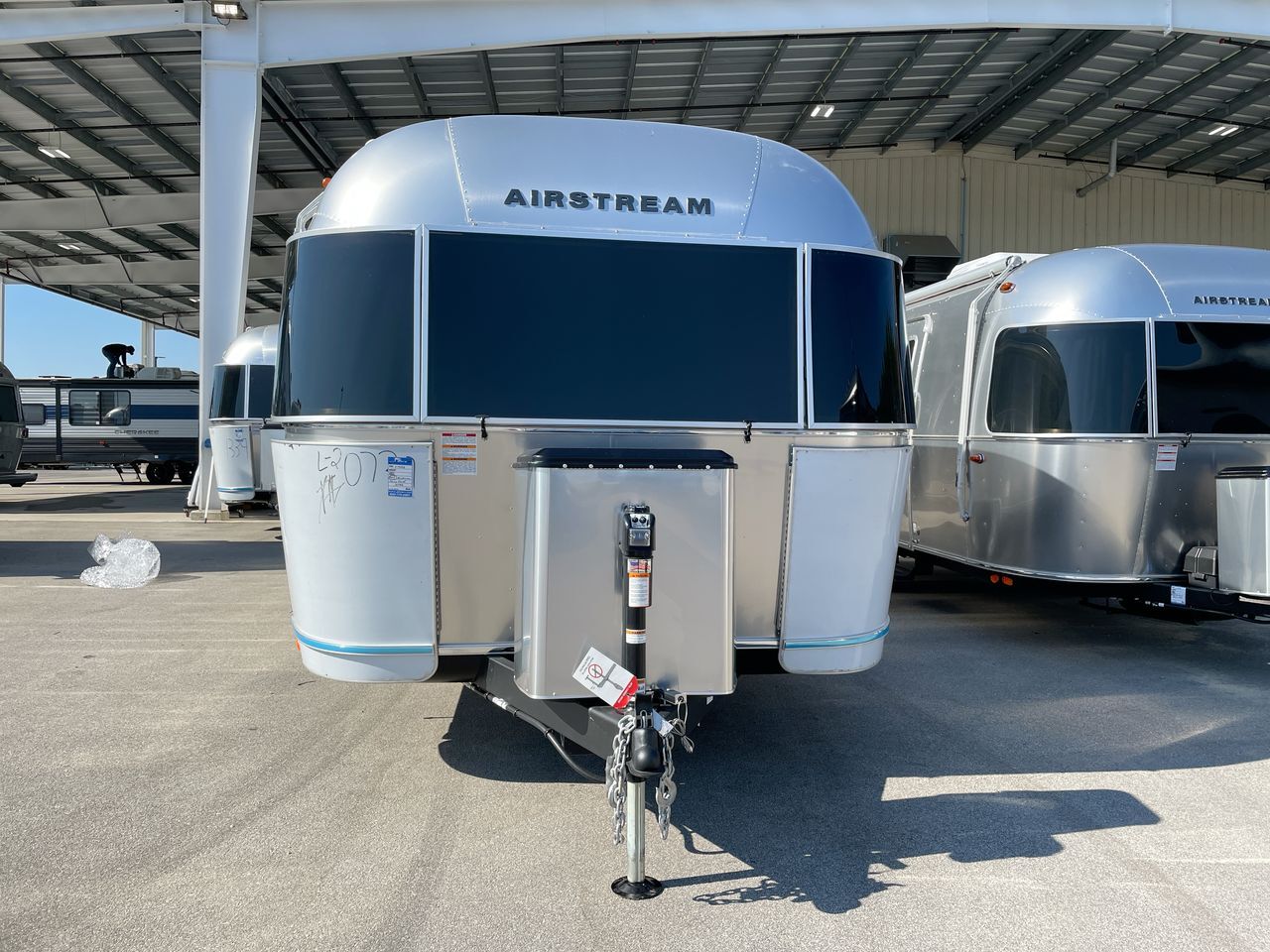 2024 Airstream Flying Cloud 25FB in ladson SC
