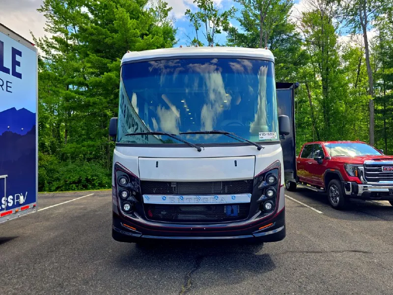2027 Entegra Coach Emblem 36H