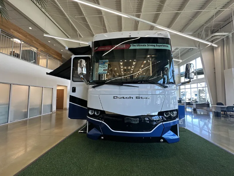 2027 Newmar Dutch Star 4081