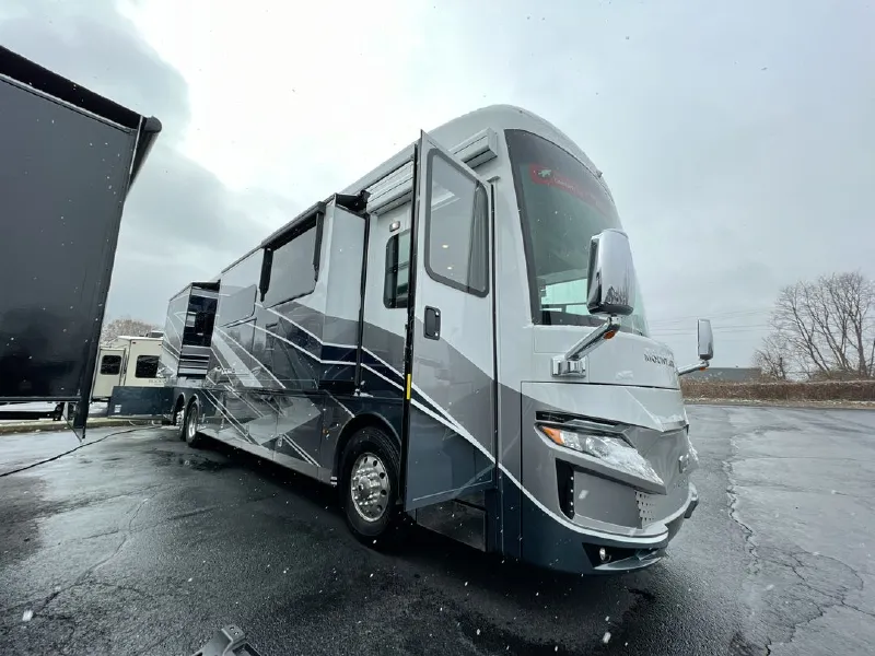 2027 Newmar Mountain Aire 4118