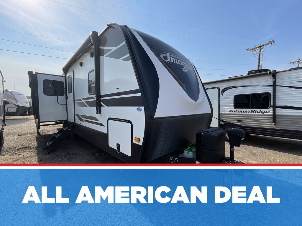 2020 Grand Design Imagine 2970RL in lubbock TX