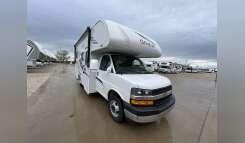 2027 Thor Motor Coach Geneva 21VT Chevy RV