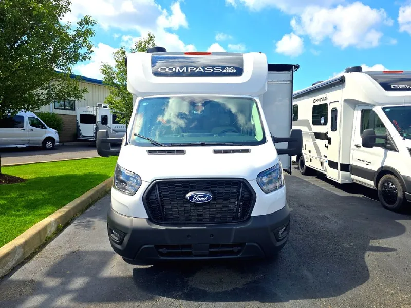 2027 Thor Motor Coach Compass 24KB
