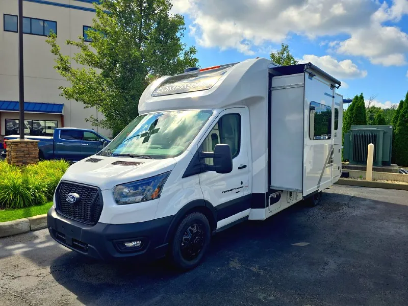 2027 Thor Motor Coach Compass 24KB