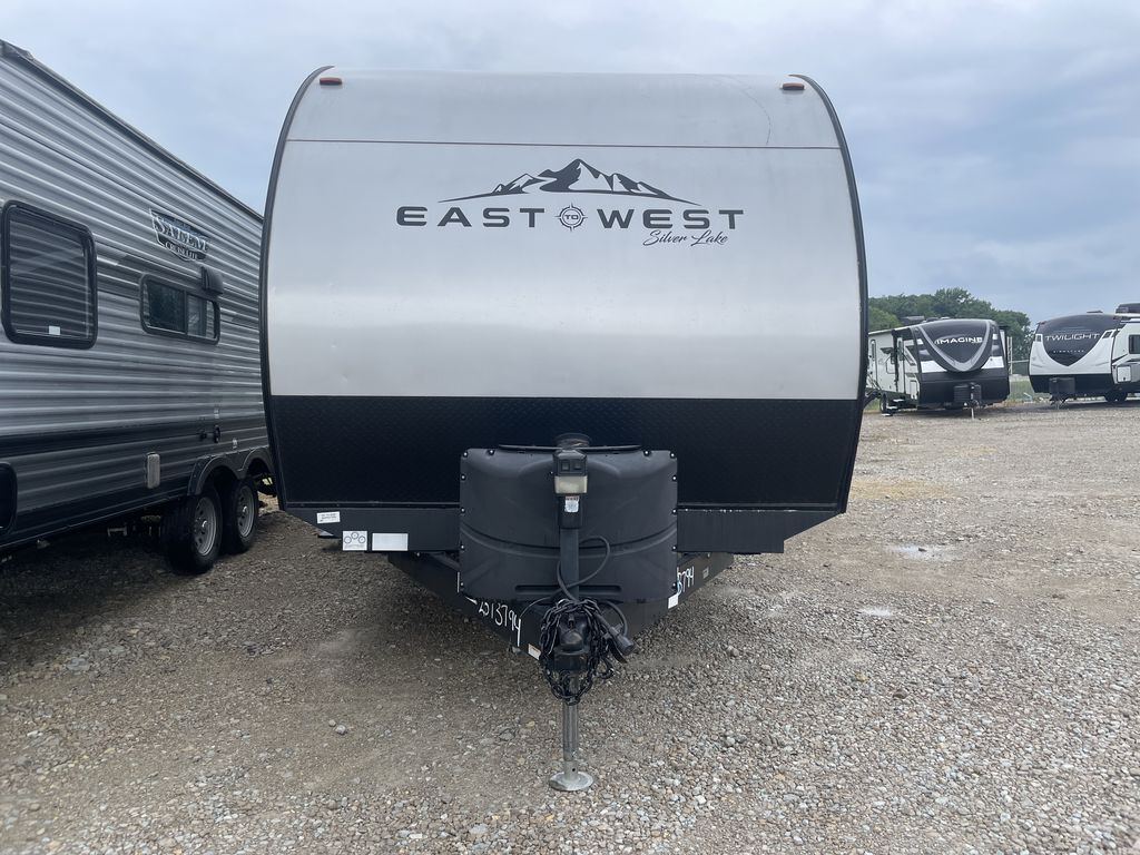 2020 Forest River EAST TO WEST 27KNS in indianapolis IN