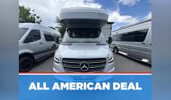 2022 Winnebago View 24D RV