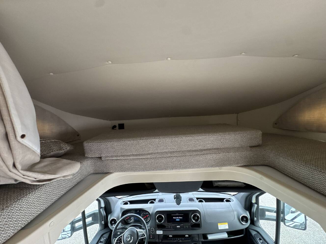 A photo of this 2022 Winnebago View 24D