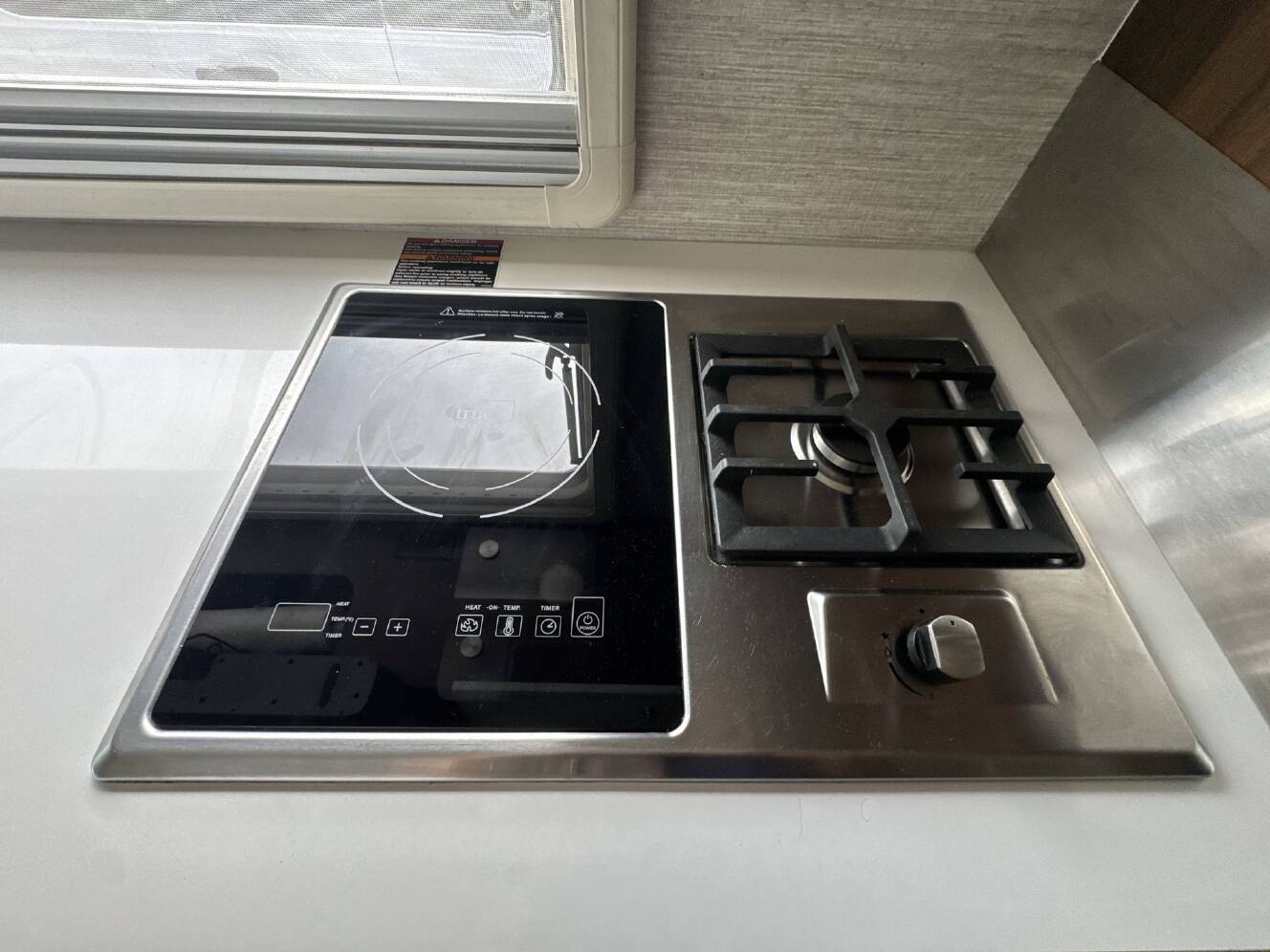 A photo of this 2022 Winnebago View 24D