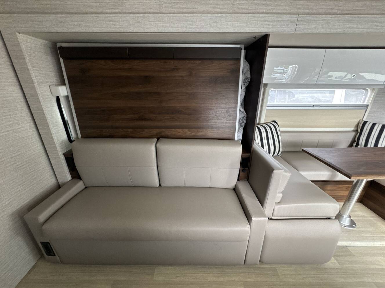 A photo of this 2022 Winnebago View 24D