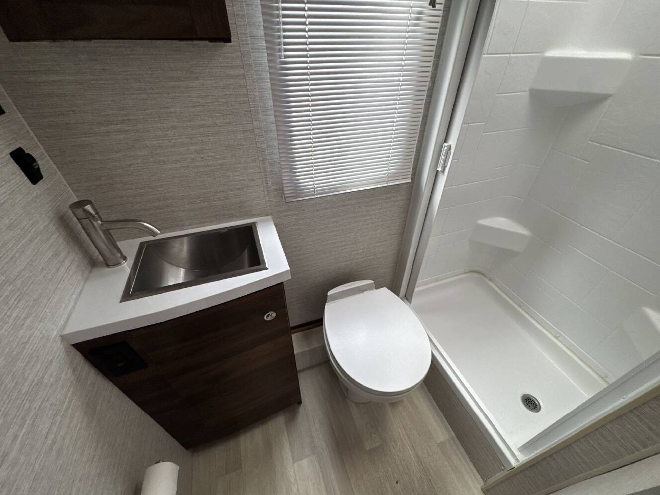 A photo of this 2022 Winnebago View 24D