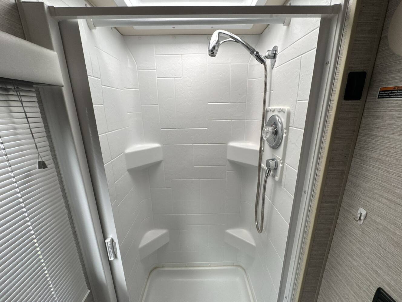 A photo of this 2022 Winnebago View 24D