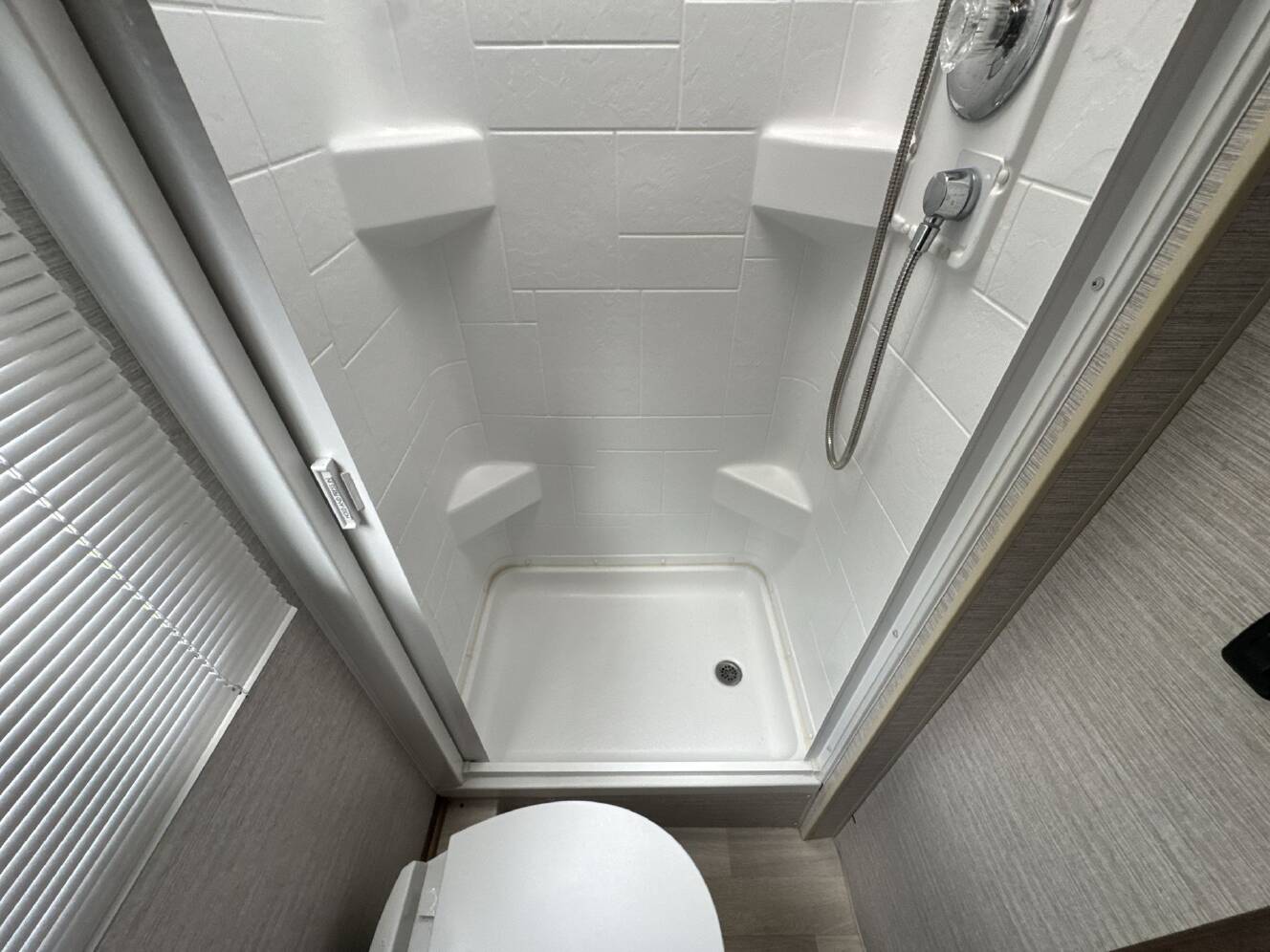 A photo of this 2022 Winnebago View 24D