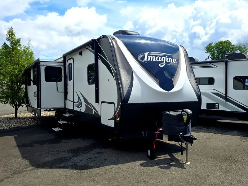 2018 Grand Design Imagine 2950RL