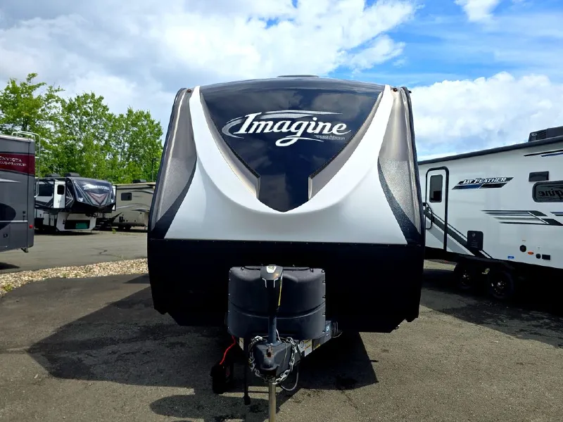 2018 Grand Design Imagine 2950RL