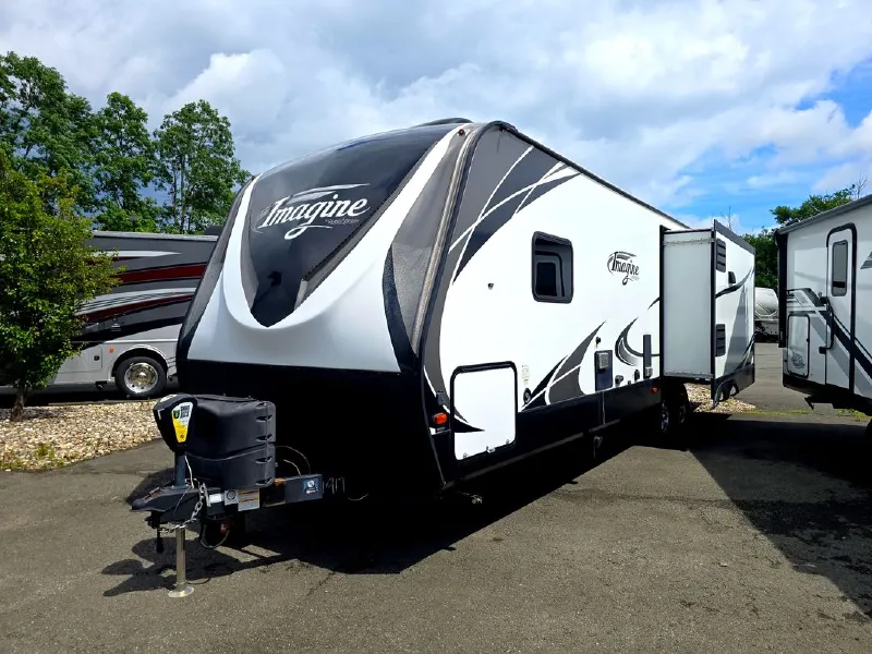 2018 Grand Design Imagine 2950RL