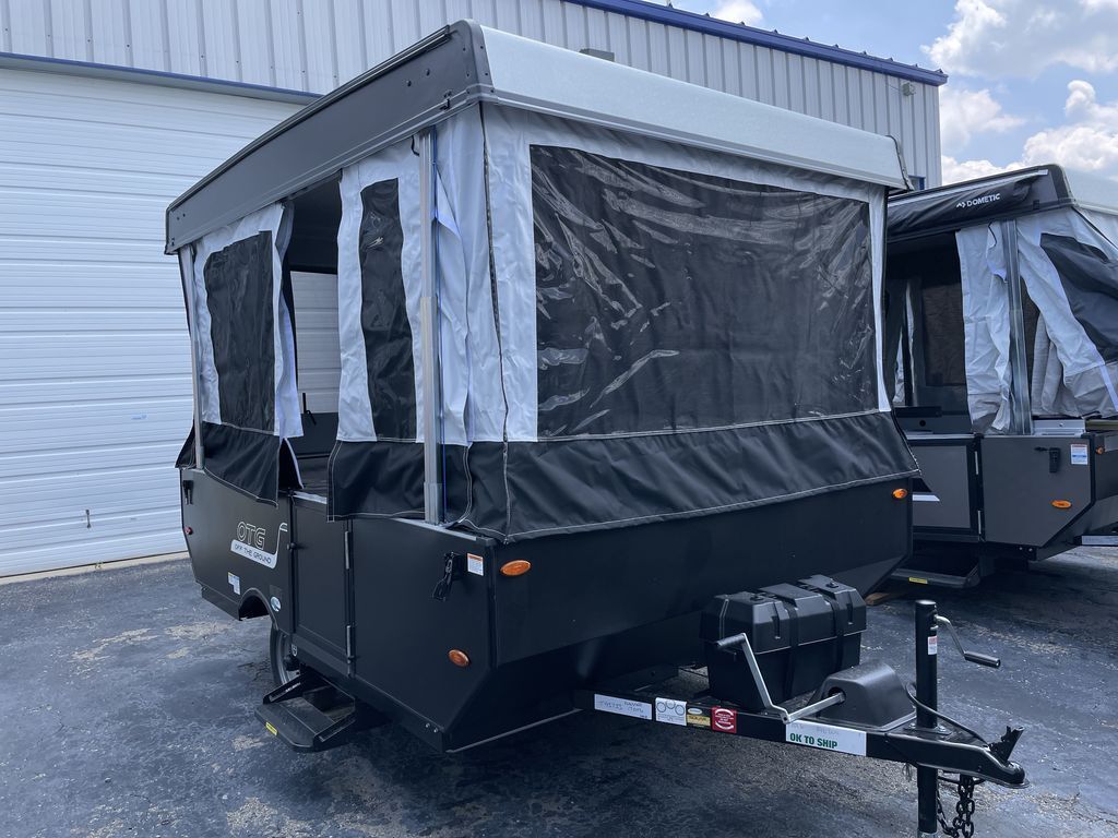 2024 Forest River Flagstaff OTG F17OTG RV