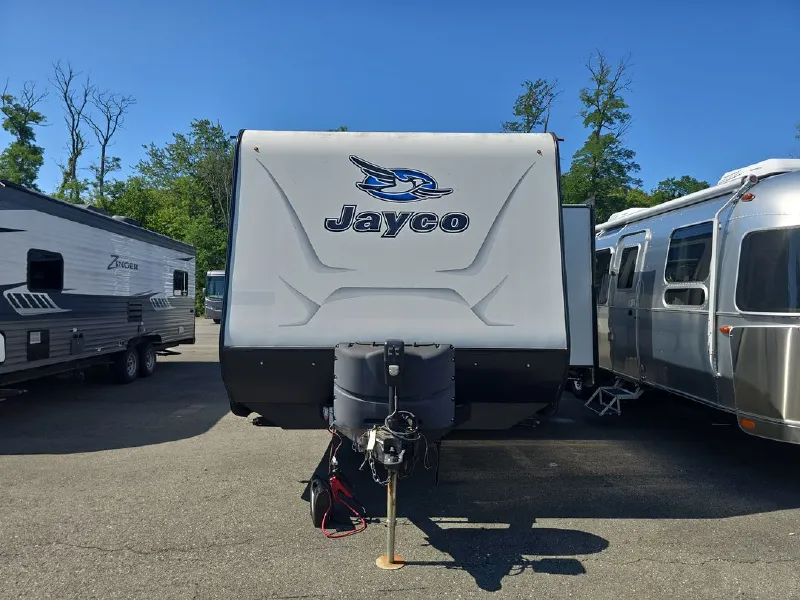 2018 Jayco JAYFEATHER 23RBM