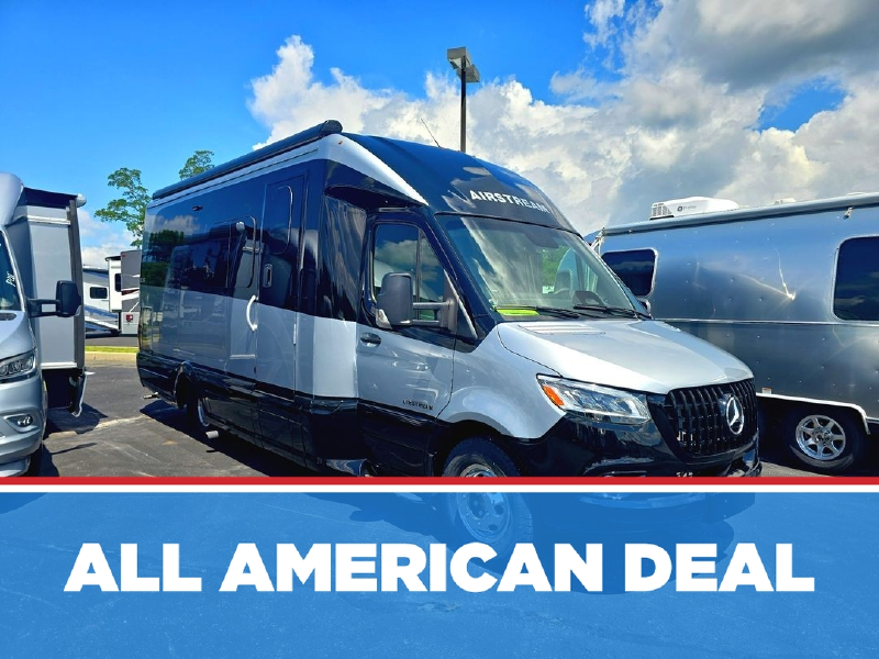 2026 Airstream