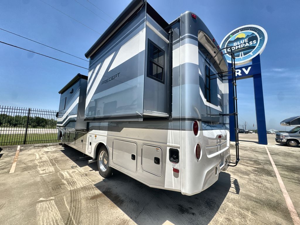 2027 Jayco Precept 31UL in seguin TX
