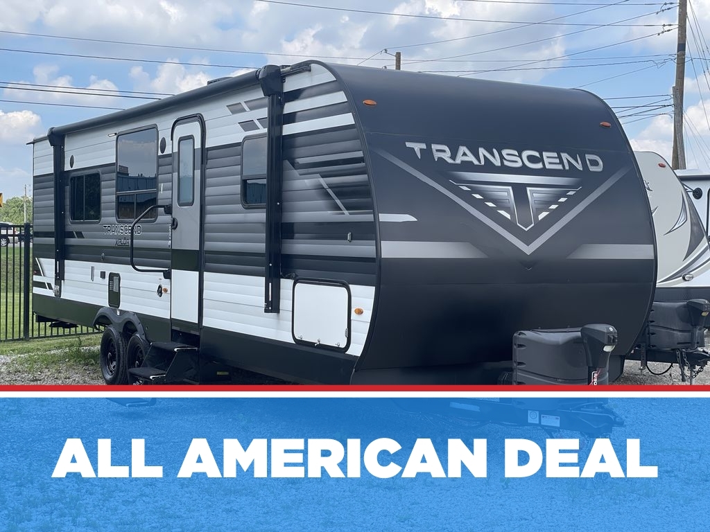 2022 Grand Design Transcend 260RB in indianapolis IN