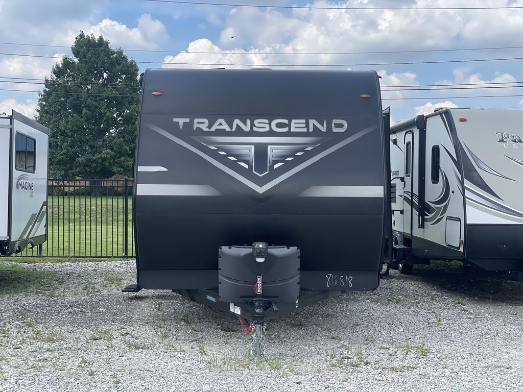 2022 Grand Design Transcend 260RB in indianapolis IN