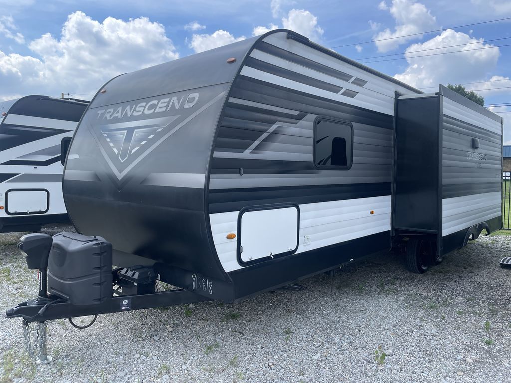 2022 Grand Design Transcend 260RB in indianapolis IN