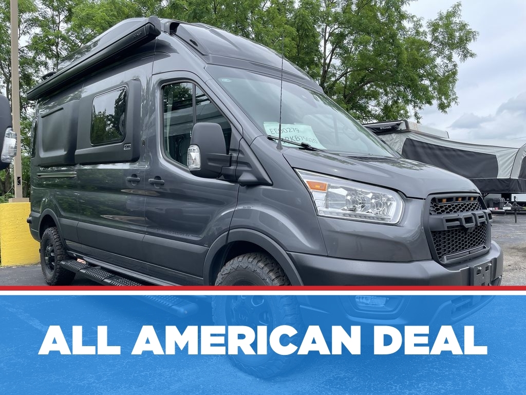 2026 Grand Design Lineage Series VT LVT2 RV