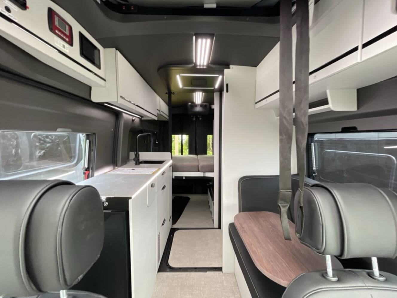 A photo of this 2026 Grand Design Lineage Series VT LVT2
