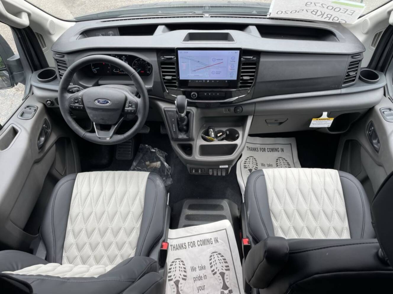 A photo of this 2026 Grand Design Lineage Series VT LVT2
