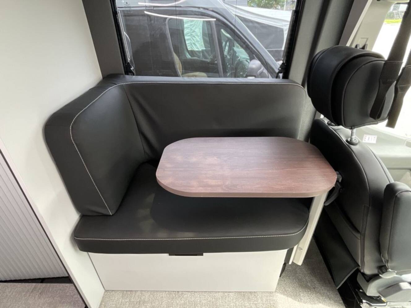 A photo of this 2026 Grand Design Lineage Series VT LVT2