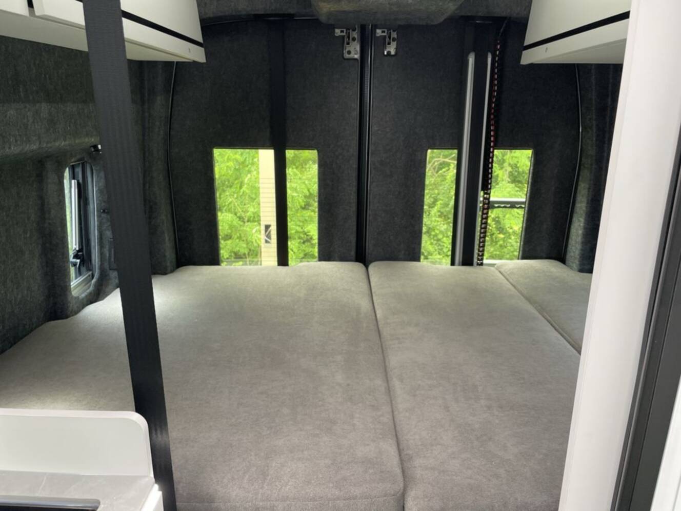 A photo of this 2026 Grand Design Lineage Series VT LVT2