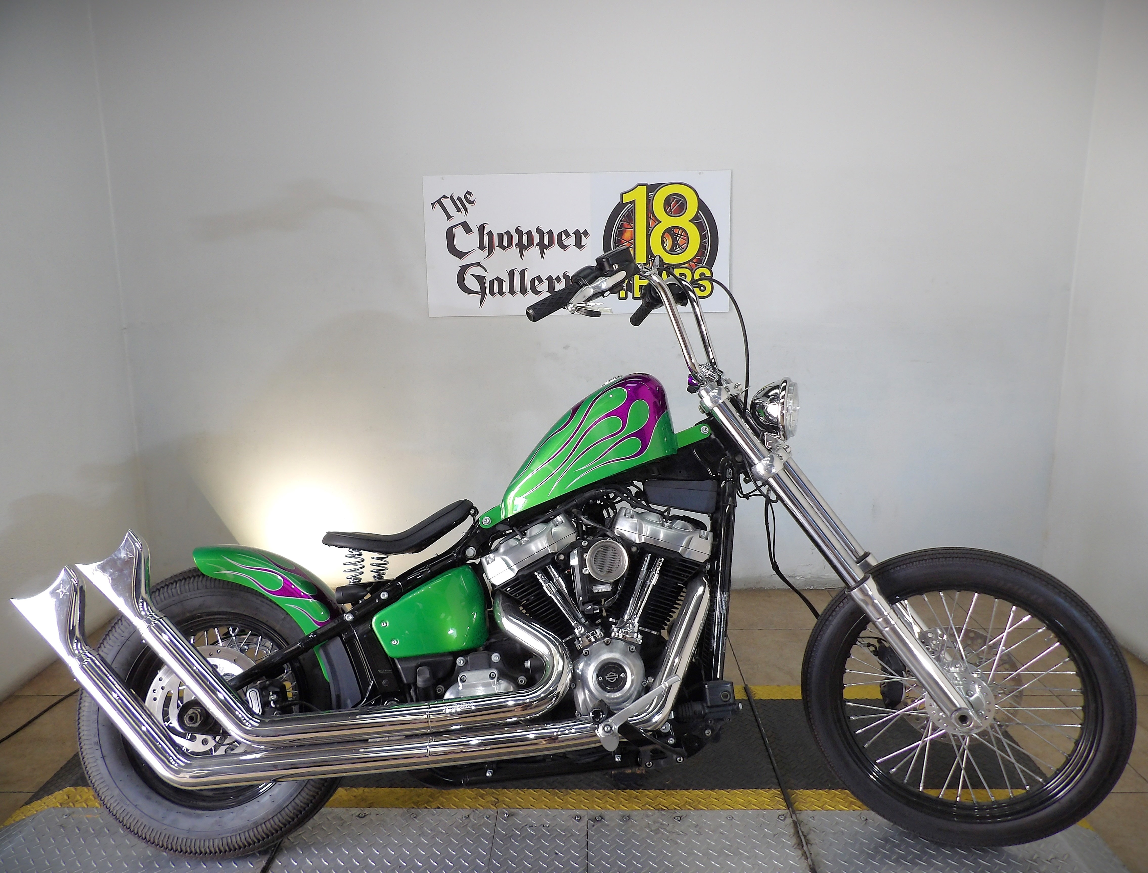 2023 Harley-Davidson Softail® Standard STANDARD in Temecula, CA