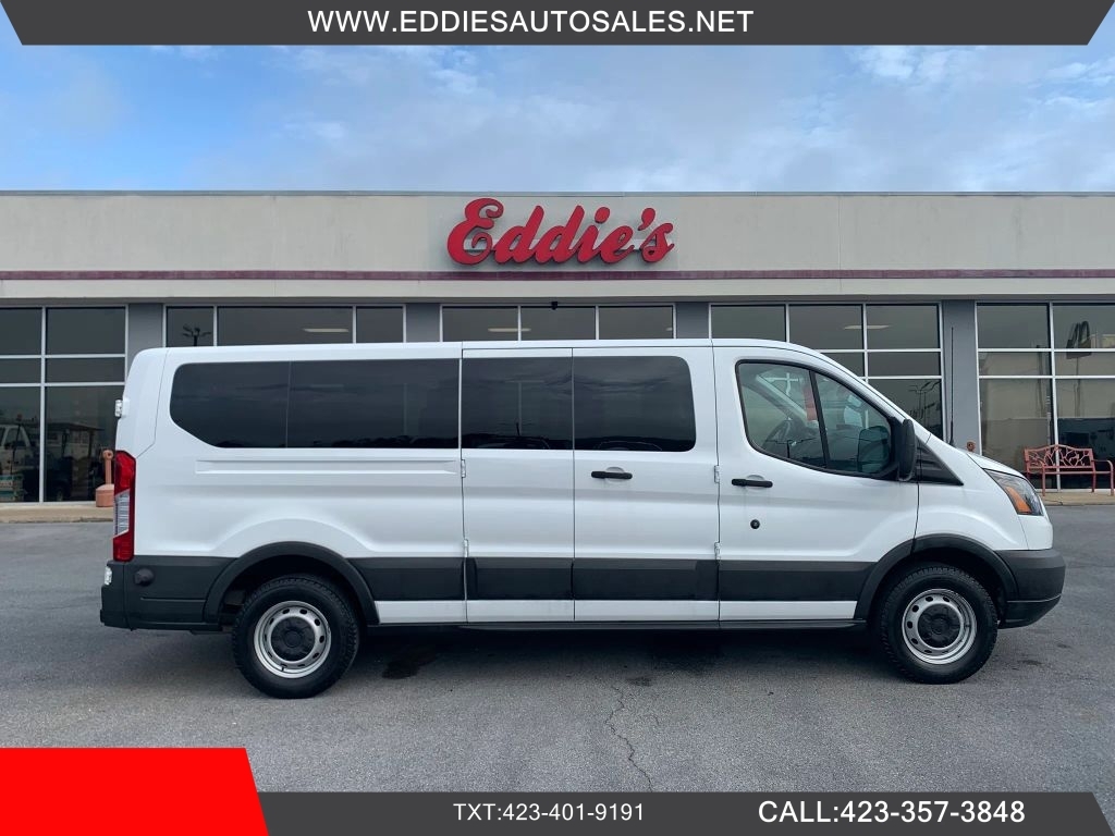2018 FORD TRANSIT 350 in Church Hill, TN